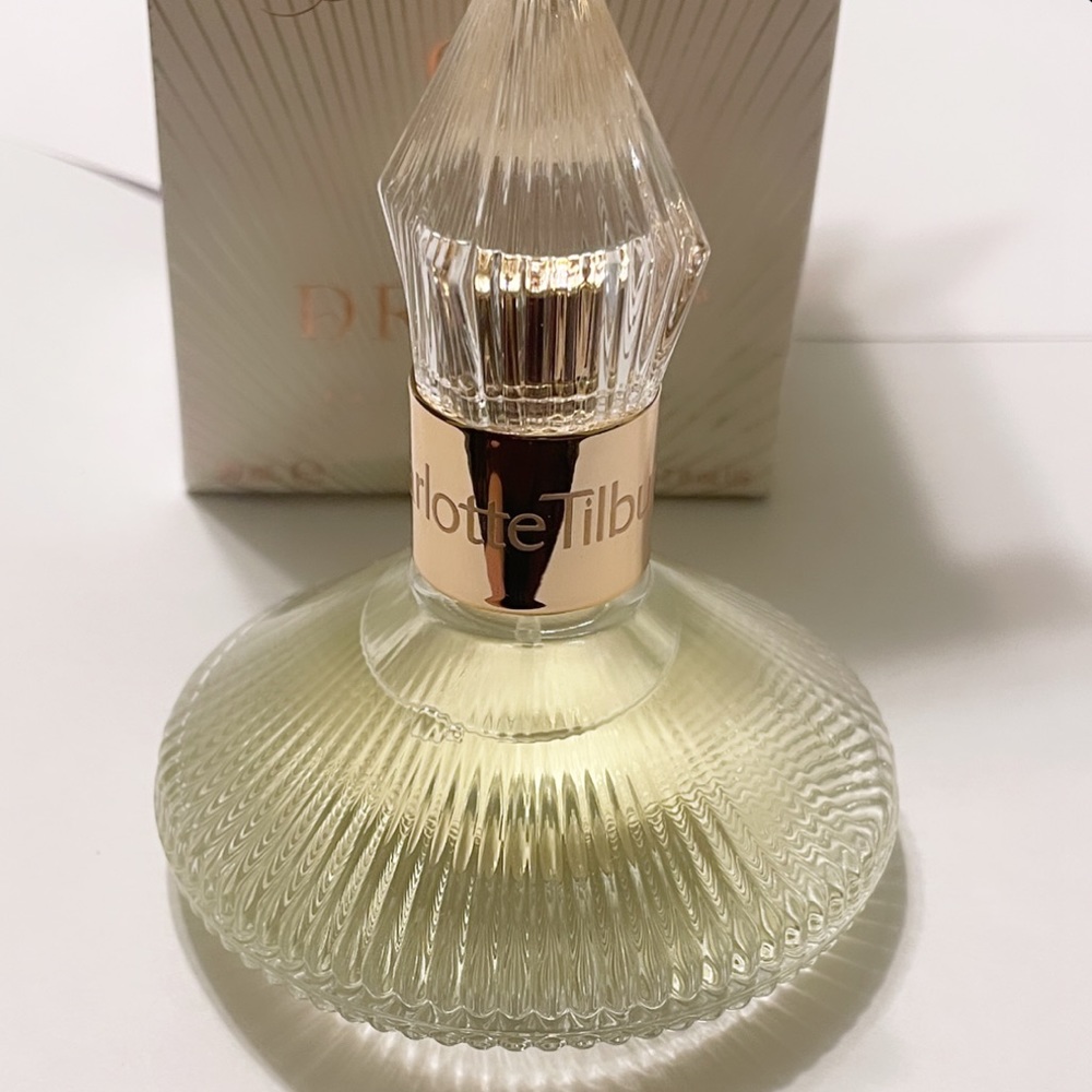 Charlotte Tilbury Scent of a Dream Perfume 50ml